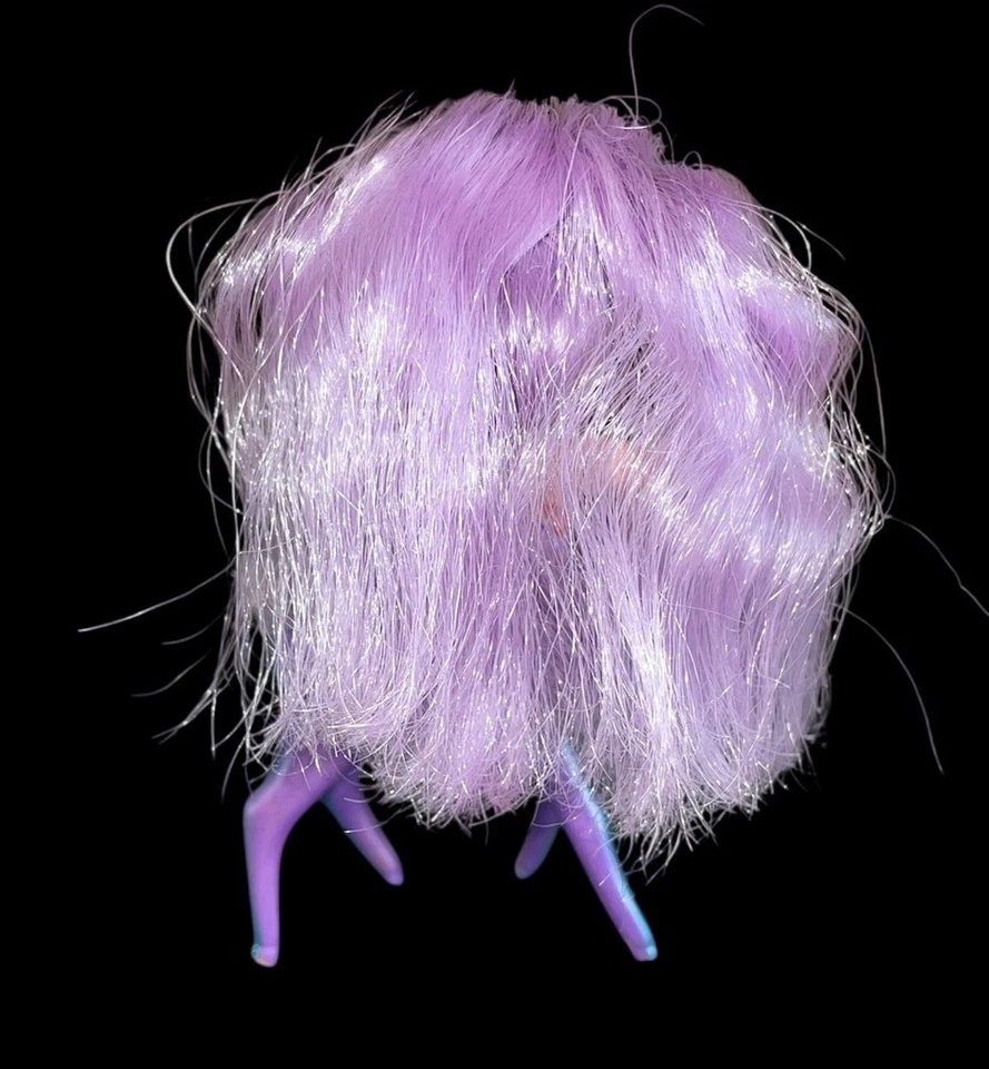 Figura de colección Kenner Sea Wees Shimmer Centauro Muñeca Ciervo Deerlene 1986 Foto 3 de 3