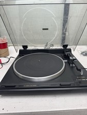 Pioneer PL -670 DD automatic turntable needs new needle