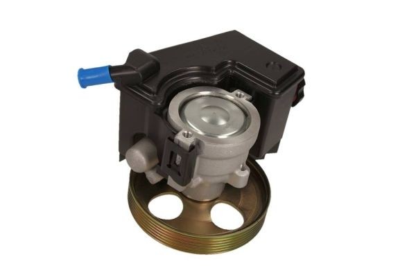 Pompe direction hydraulique MAXGEAR résout le volant dur et les fuites OE 9636271680