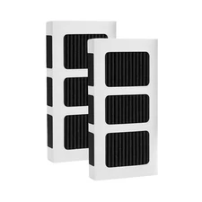 Nispira PAULTRA2 Air Filter for Frigidaire & Electrolux Part#5303918847, 2-Pack