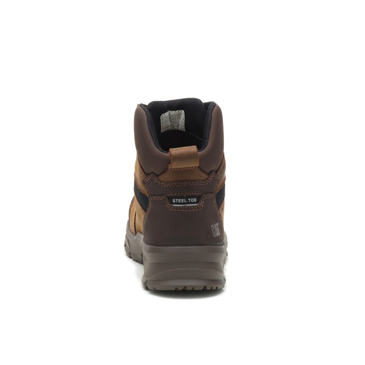 Size 7.5 M - Mens CAT Accomplice 6\