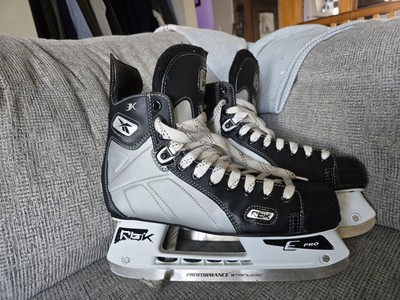 RBK 3k Men Hockey Skates