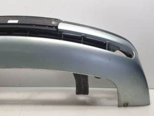Pare-choc avant BMW 523