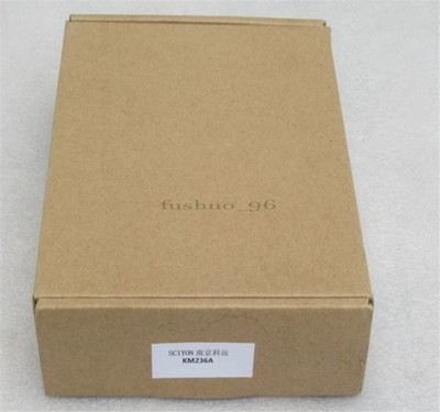 1Pc New Sciyon KM236A lw