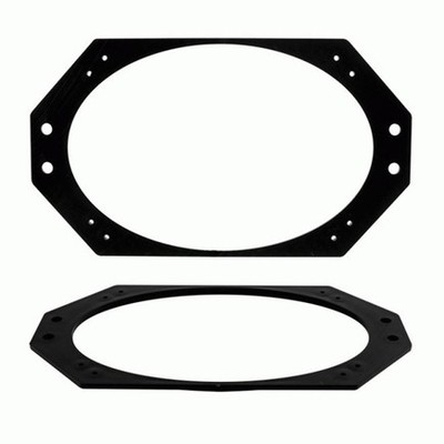Metra Electronics 821011 Speaker Adapter Bracket