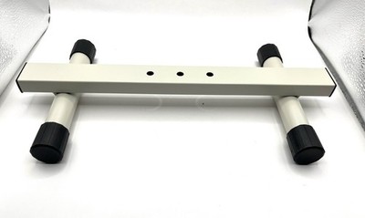Smart Electrician 10,000 Lumen LED Portable Work Light Replacement Stand Base
