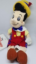Pinocchio - Disney Mini Bean Bag Plush