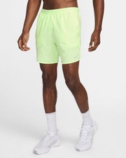 Nike Stride Men's Dri-FIT 7" Brief-Lined Running Shorts