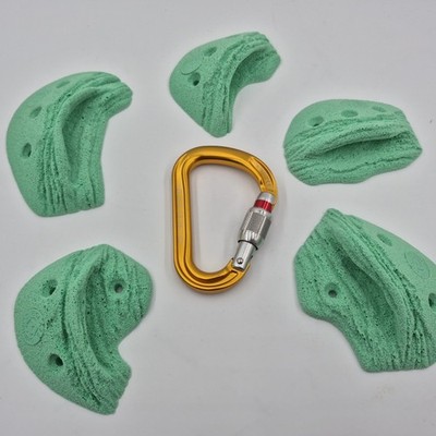 Escape Sandstone Crimps Climbing Holds