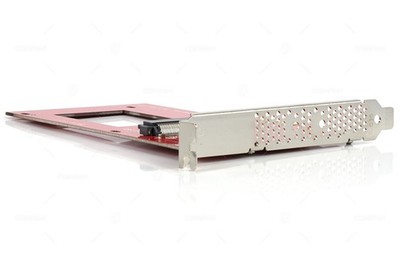 PEX4SFF8639 STARTECH PCI EXPRESS x4 U.2 SSD SLOT 2.5'' SFF ADAPTER