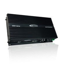 ARC Audio BLACKBIRD 75w X 8 Compact Performan...