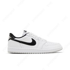 Air Jordan 1 Retro Low 85 Og Metallic Black FB9933-102