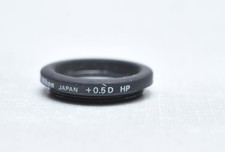 Nikon Eyepiece Correction Lens 0.5D HP Diopter for F3 HP F4 N90 F100 N8008
