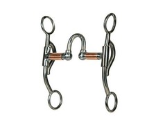 Professional's Choice Bit Yukon Shank Correction 5.25 Silver PCB-1104