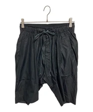 KAZUYUKI KUMAGAI ATTACHMENT                    Saruel Pants black KP71-092