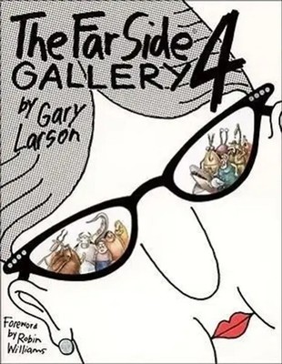The Far Side Gallery 4 | Gary Larson | Taschenbuch | 167 S. | Englisch | 2004