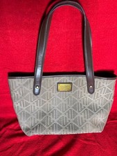 Vintage Ralph Lauren Est 1967 Purse Pat 464453