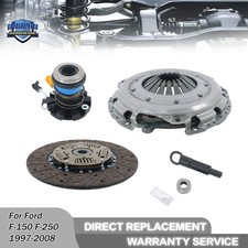 For Ford F-150 1997-2008 F150 Heritage 2004 4.2l 4.6l Transmission Clutch Kit For Ford F-150 1997-2008 F150 Heritage 2004 4.2l 4.6l Transmission Clutch Kit