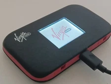 Netgear Mobile 4G LTE Wi-Fi Hotspot Aircard 778S