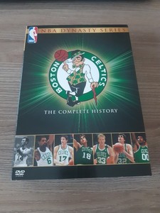 Celtics DVDs | eBay