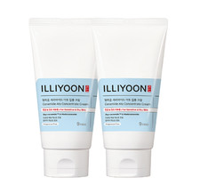 Illiyoon Ceramide Ato Intensive Cream 150ml*2