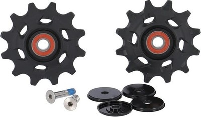 2x SRAM Force Axs Etap 12 Gang Schaltwerkrolle