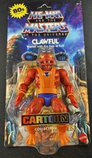 Mattel Masters of the Universe Origins Cartoon Collection Clawful Action Figure