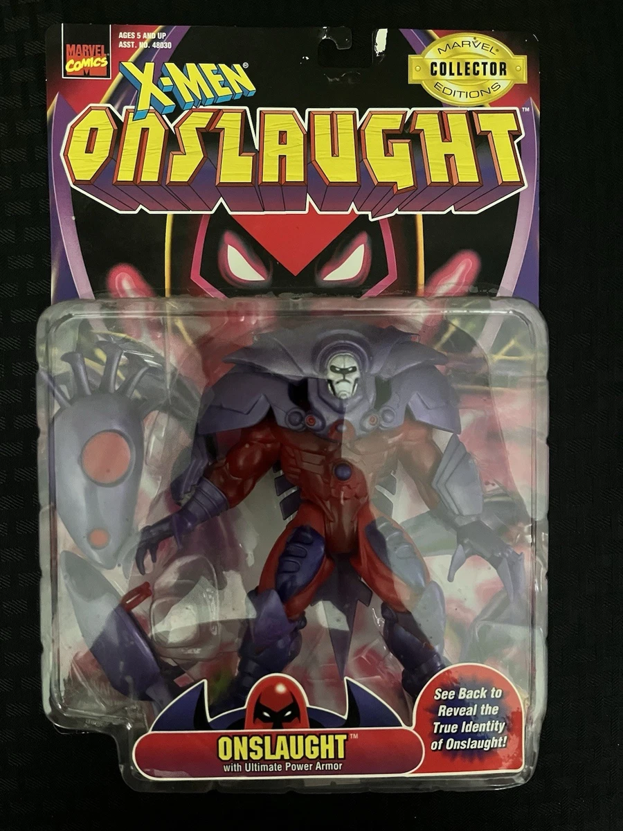 x men onslaught products for sale | eBay