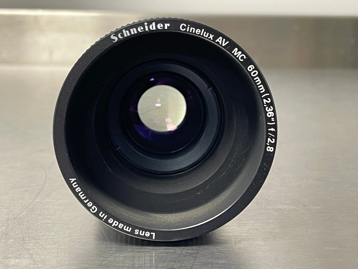 schneider cinelux products for sale | eBay UK