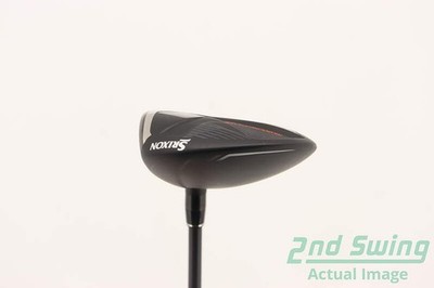Srixon ZX MK II Fairway Wood 5 Wood 5W 18° Graphite X-Stiff Right