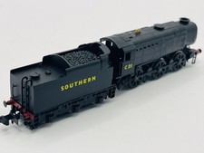 Dapol ND-92C Q1  class Southern  C21 N