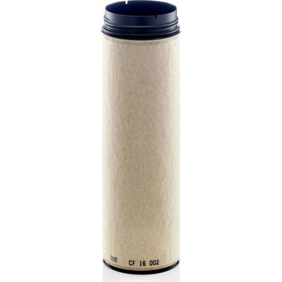 Mann Filter CF 16 002 Sekundärluftfilter für MAN TGS TGX
