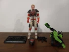 GI Joe 25th Anniversary Matt Trakker MASK 3.75" Hasbro