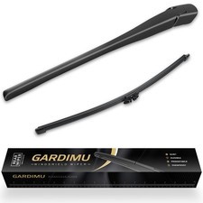 Rear Wiper Blade Assembly for Honda Civic 2022-2025, Back Windshield Wiper Bl...