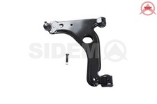 SIDEM Querlenker Vorne Links für OPEL Astra G CC (T98) 9874