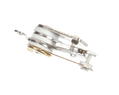 Wisco Thermostat Sammax P/N Ar-260 0021241 - Genuine OEM Replacement Part