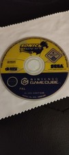 ebay® Auktion 136945705041 | ✅ SONIC RIDERS • Nintendo Gamecube Thumbnail of ebay® auction 136945705041 | ✅ SONIC RIDERS • Nintendo Gamecube