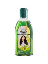 Amla Hair Oil 100ml - Ideal for All Hair Types and Daily Use for Luminous Shine