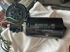 Bosch  Motor Antriebsmotor Getriebemotor Ersatzmotor Tormotor Garage
