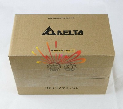 NEW Delta VFD33AMS23ANSAA Inverter 220V 7.5KW