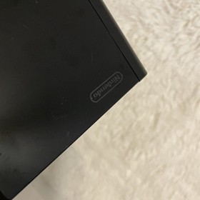 Nintendo Wii U Console 32GB + SUPER MARIO BROS Game Set Bundle WiiU *working