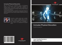 Juan Castillo Quintero (U. A.) | Inclusive Physical Education | Taschenbuch