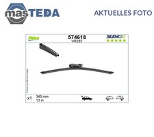 574618 SCHEIBENWISCHER WISCHERBLATT HINTEN VALEO NEU OE QUALITÄT