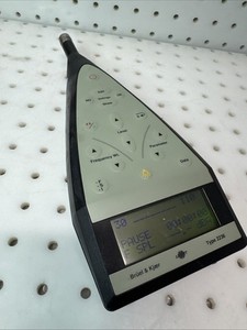 Bruel & Kjaer Type 2236 Sound Level Meter