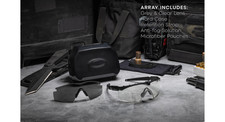 Oakley SI Ballistic M Frame 2.0 Strike Multi Lens Kit Brand New Ships Free