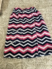 Living Quarters Bath Towel Body Wrap Cotton Terry Cloth