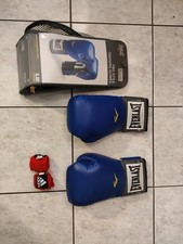 Everlast Boxhandschuhe, kaum gebraucht, sehr guter Zustand