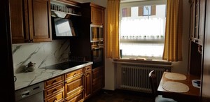 Induktionskochfeld für Bastler (Ersatzteile)