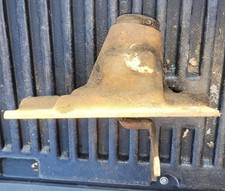 Used Ford 1932 - 1935 Flathead V8 Transmission Top Cover Shift Tower Parts