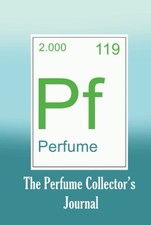 The Perfume Collector's Journal